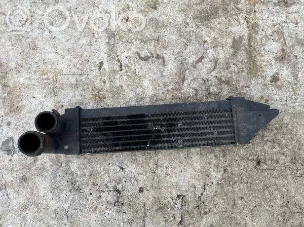Radiatore intercooler