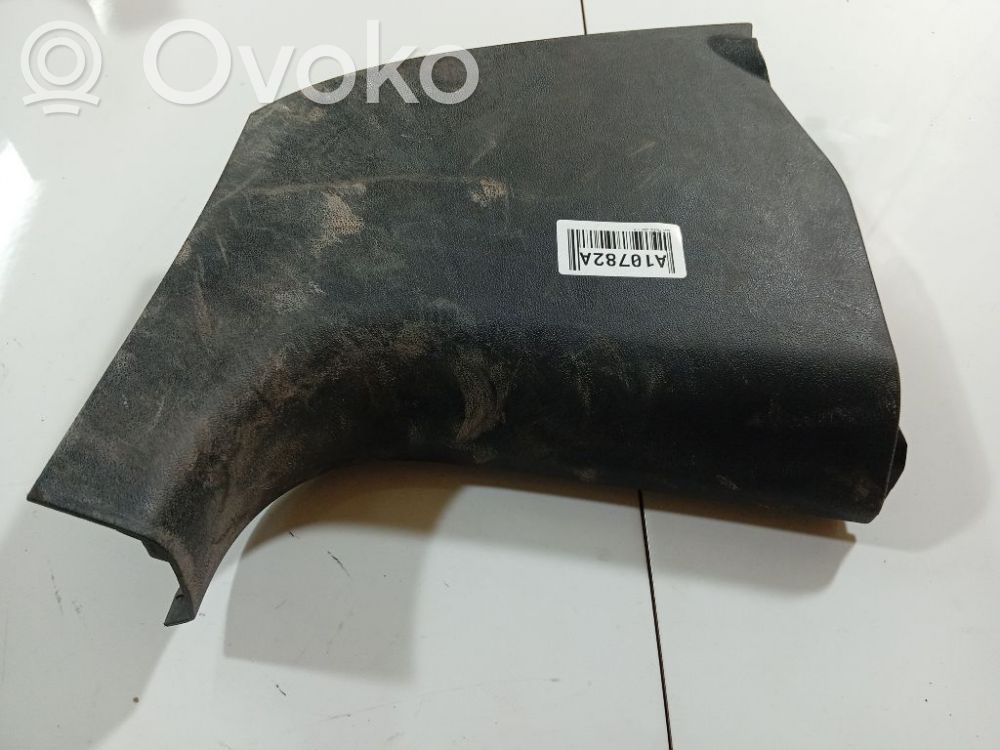 Seat Toledo III (5P) Altra parte interiore 