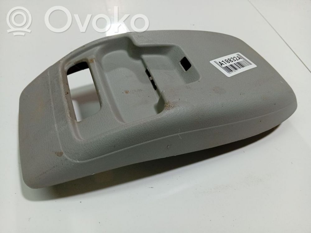 Honda FR-V Alte piese de interior 