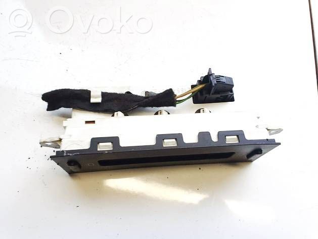Citroen C2 Ecran/afișaj/ecran mic 