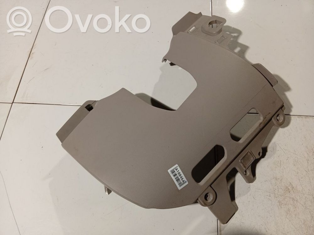 Volvo S40 Muu sisätilojen osa