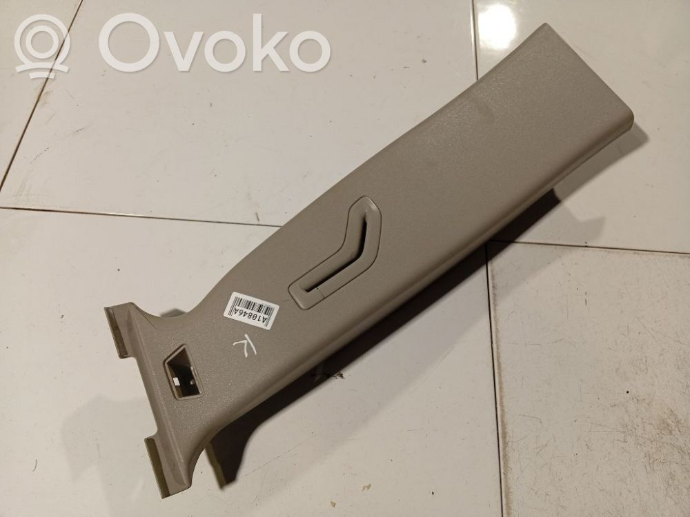 Volvo S40 Inne części wnętrza samochodu 