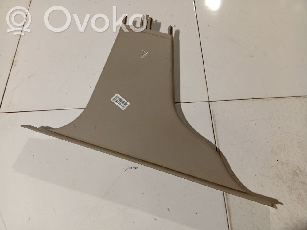 Volvo S40 Inne części wnętrza samochodu 
