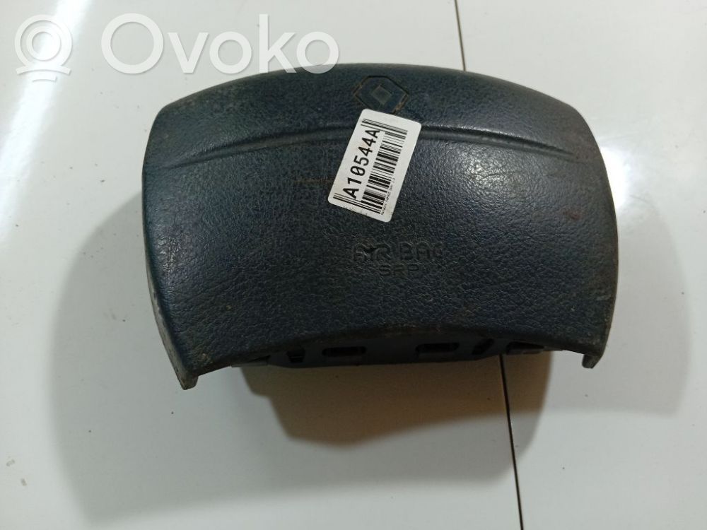 Airbag del volante   7700876275E,0020230100441,7700876275E