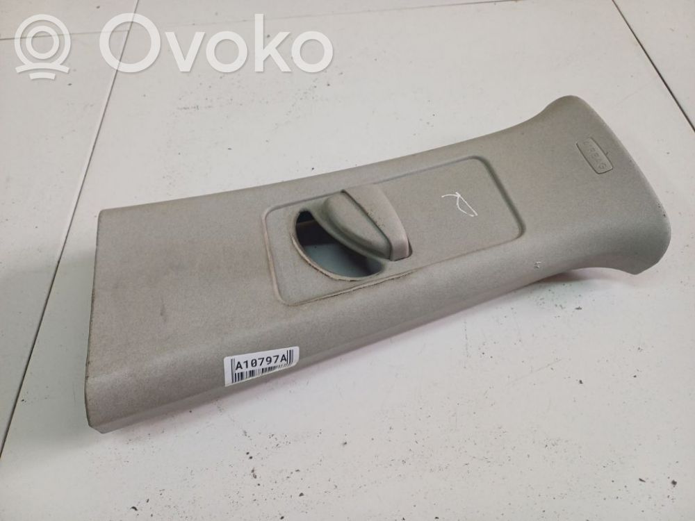 Volkswagen Touran I Capac stâlp (B) (superior) 