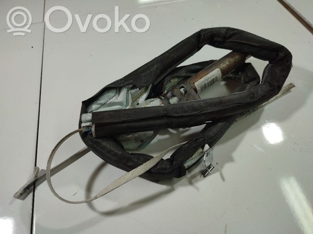 Citroen C4 I Airbag del techo 