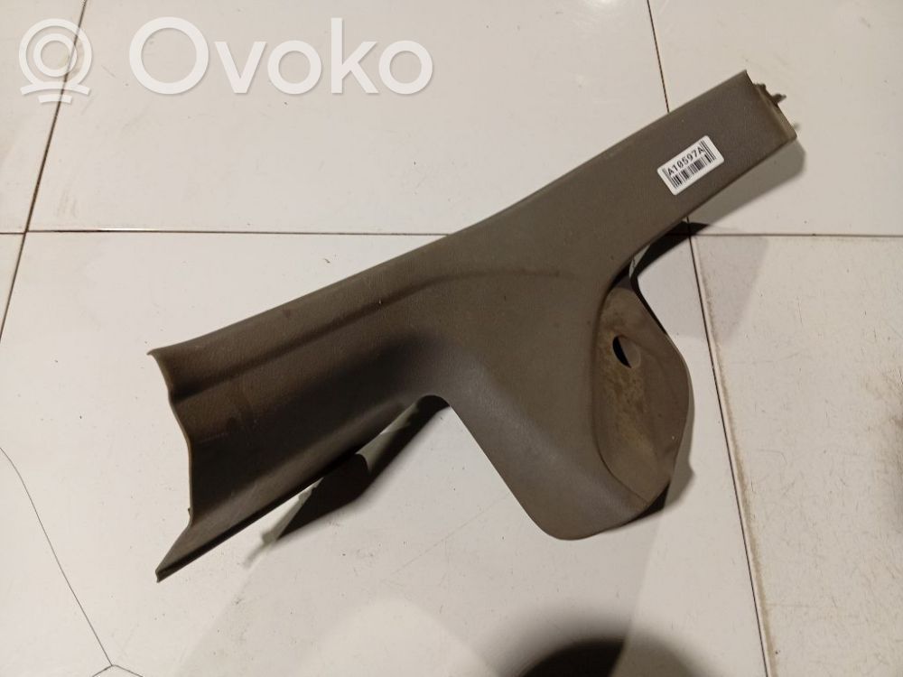 Honda Civic Alte piese de interior