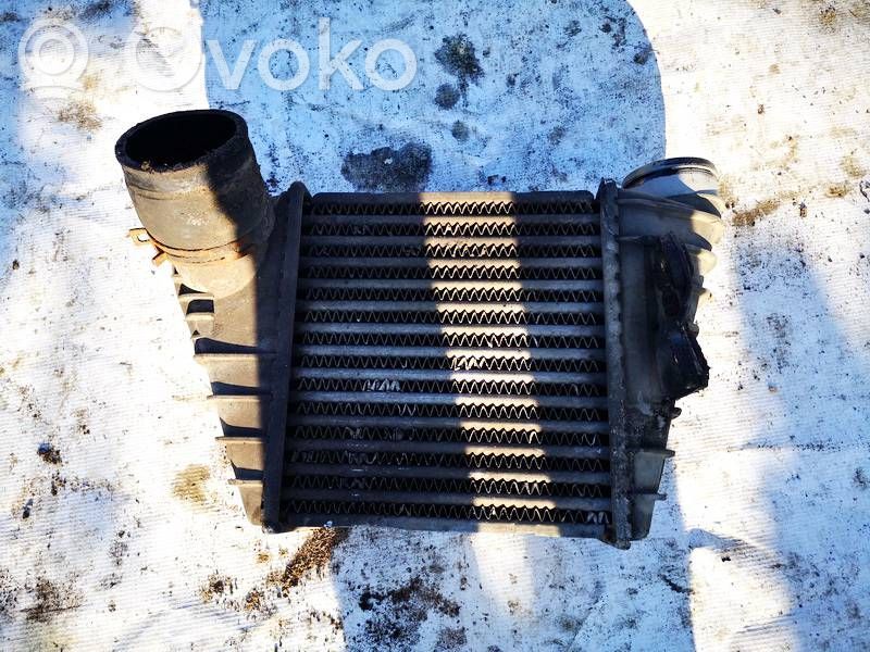 Audi A3 S3 8L Radiator intercooler 
