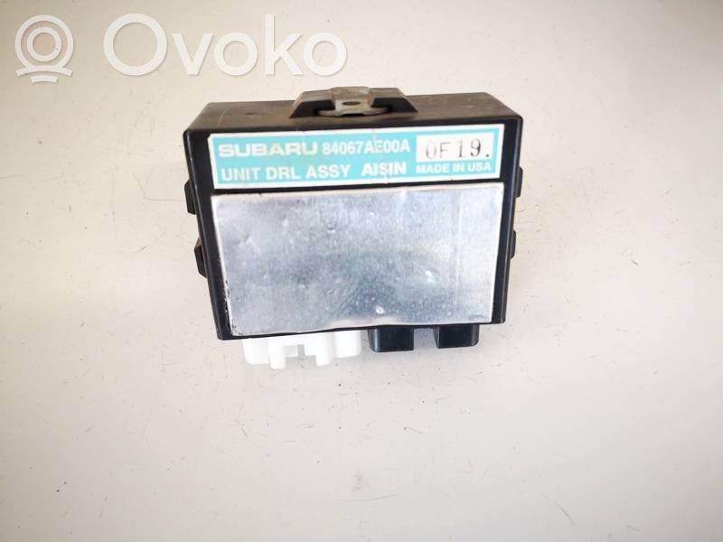 Otras unidades de control/módulos   84067AE00A,84067AE00A