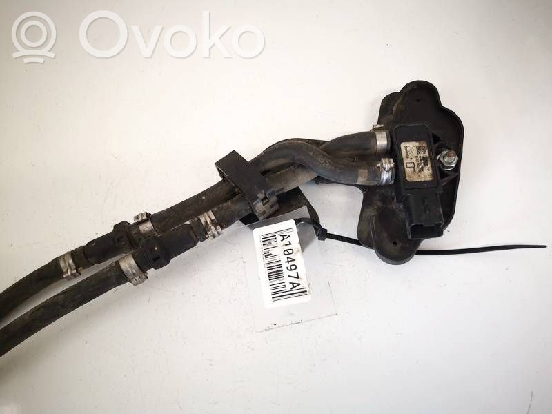 Citroen C4 Grand Picasso Senzor presiune gaze evacuare