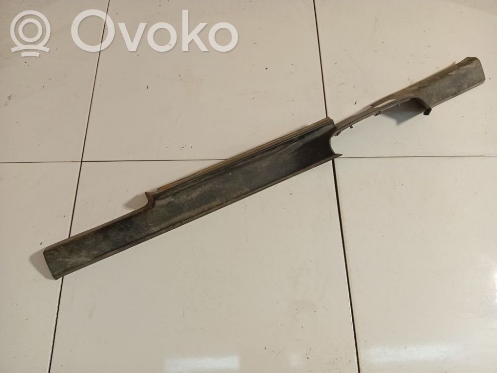 Seat Toledo III (5P) Listwa progowa przednia 