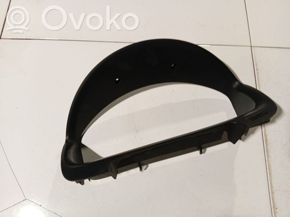 Honda Accord Moldura del panel 