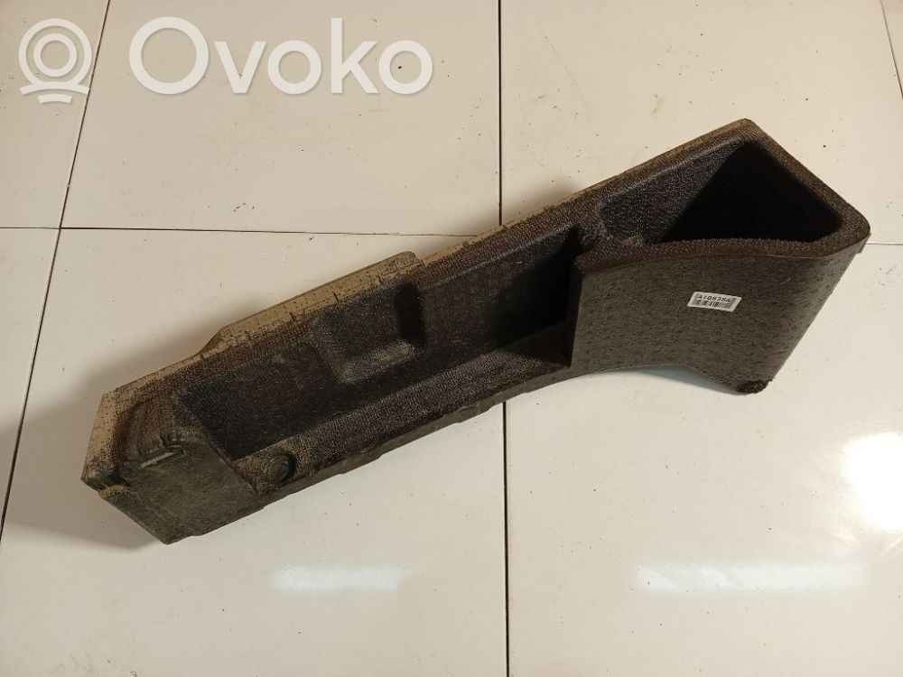 Opel Antara Wkład koła zapasowego 