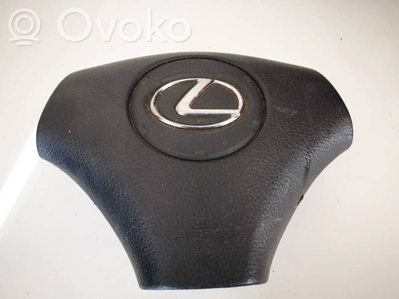 Lexus RX 300 Airbag dello sterzo 