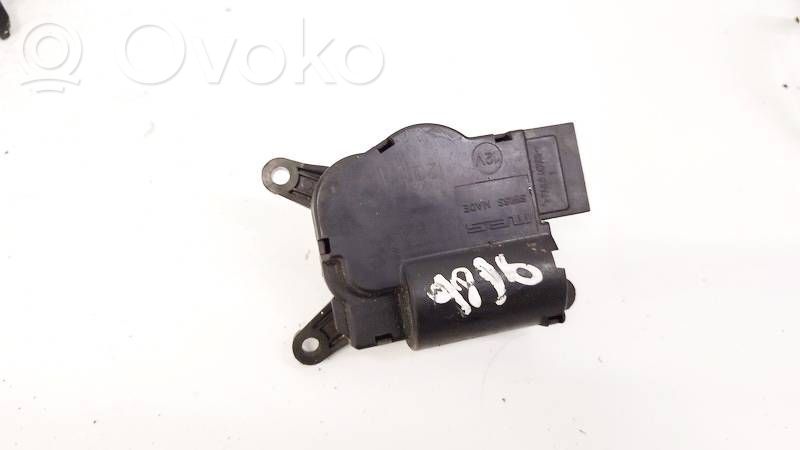 Motor/actuator clapetă aer   52411483,52411483