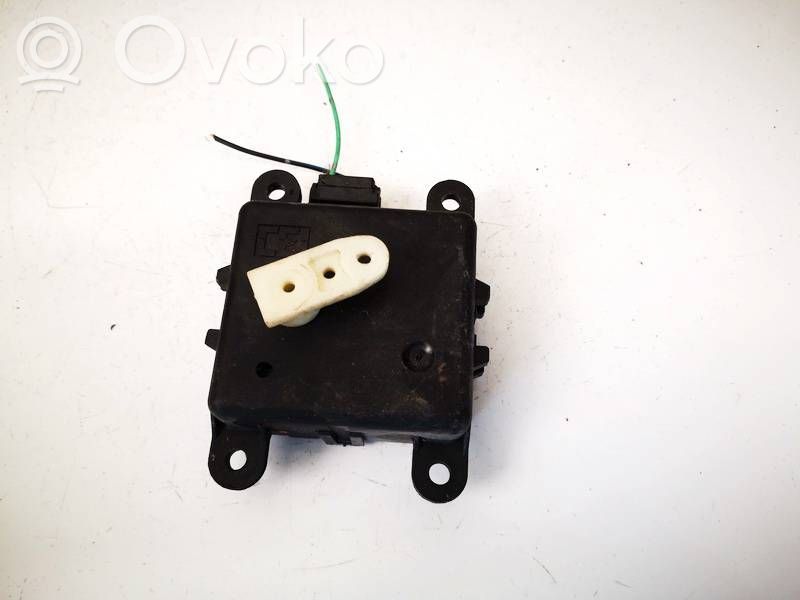 Subaru Legacy Motorino attuatore aria 