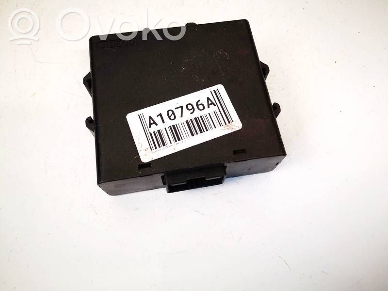 Subaru Legacy Autres unités de commande / modules 