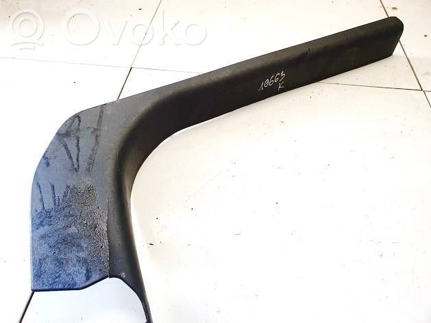 Citroen C2 Alte piese de interior 