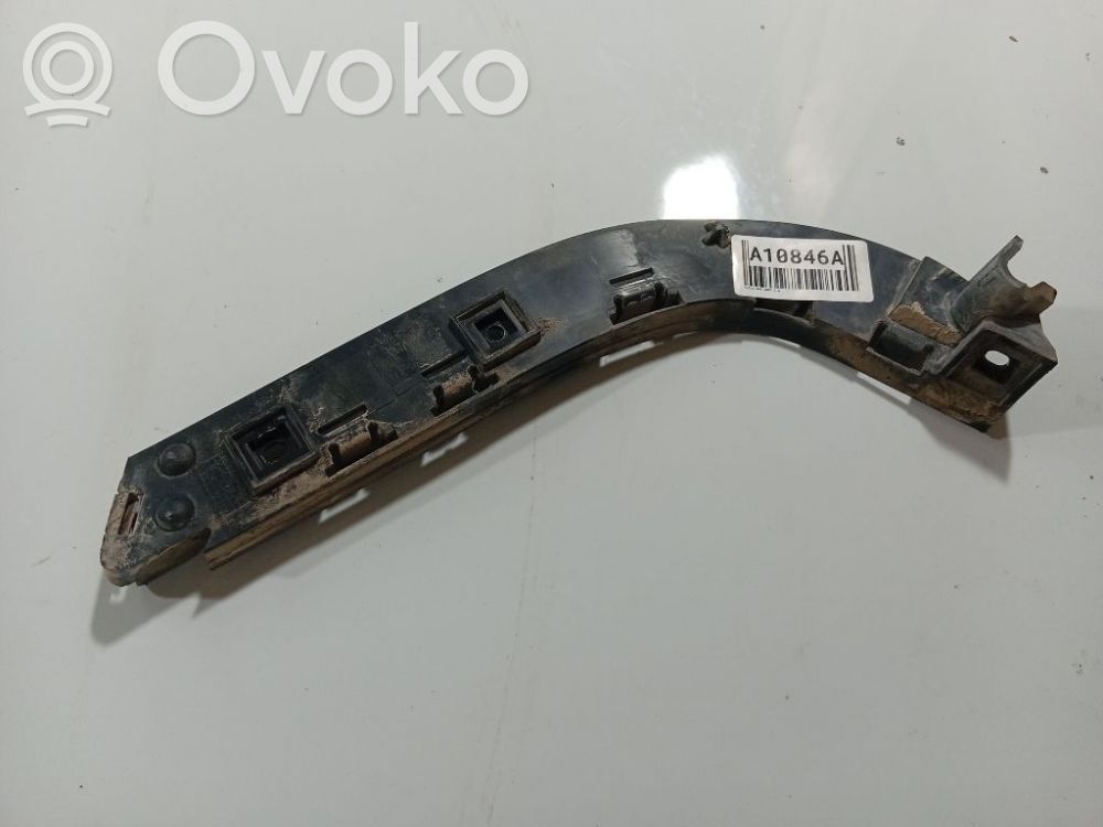 Volvo S40 Suport montare bară spate 