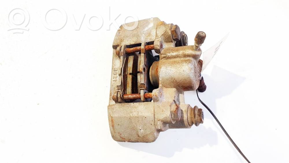 Toyota Yaris Tylny zacisk hamulcowy