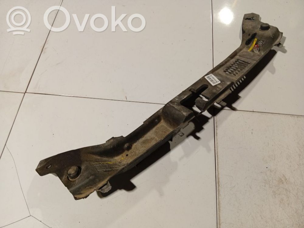 Volvo S40 Mască încuietoare capotă motor 