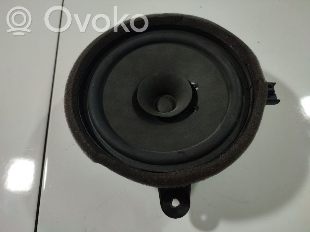 Altavoz de la puerta delantera   30752083,30752083,30752083