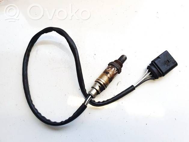 Volkswagen Golf IV Sensore della sonda Lambda 