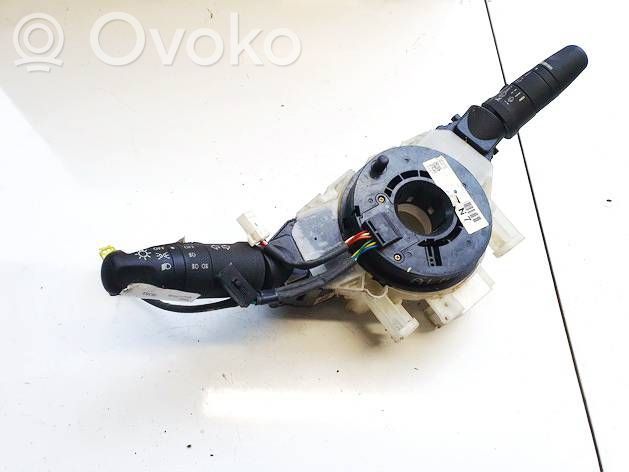 Nissan Almera N16 Commodo, commande essuie-glace/phare