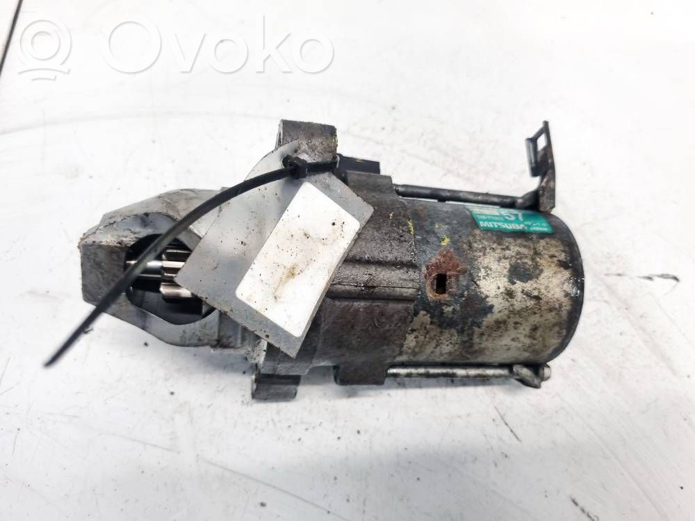 Motor de arranque   SM71003,SM71003,SM71003,SM71003