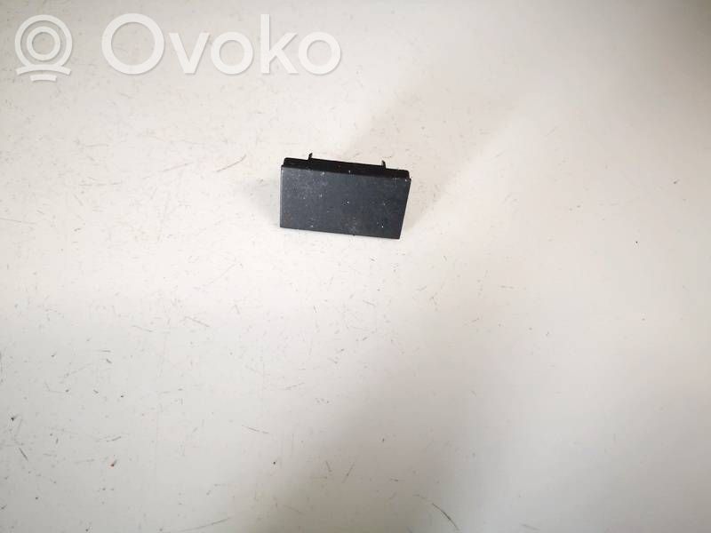 Volkswagen Touran I Altra parte interiore 