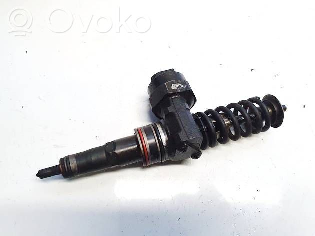 Inyector de combustible   0414720007,0414720007T,0414720007,0414720007T
