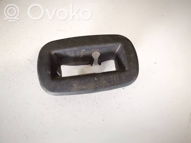 Volkswagen Touran I Altra parte interiore