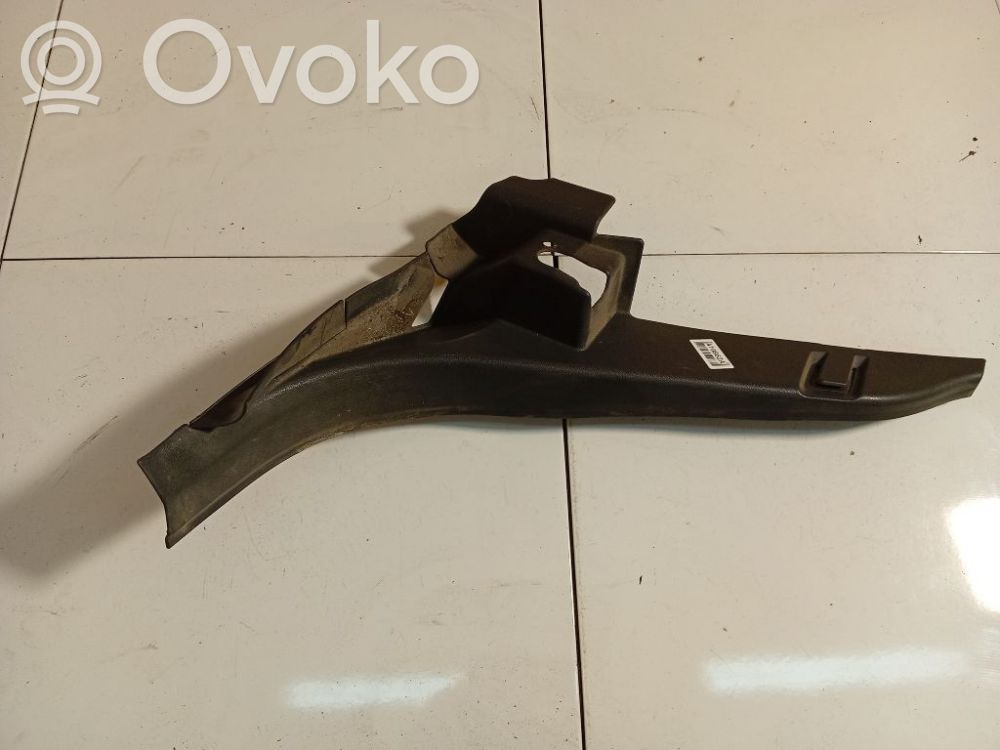 Opel Astra H Alte piese de interior 