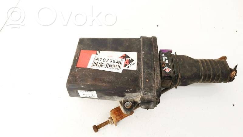 Subaru Legacy LP gas control unit module 