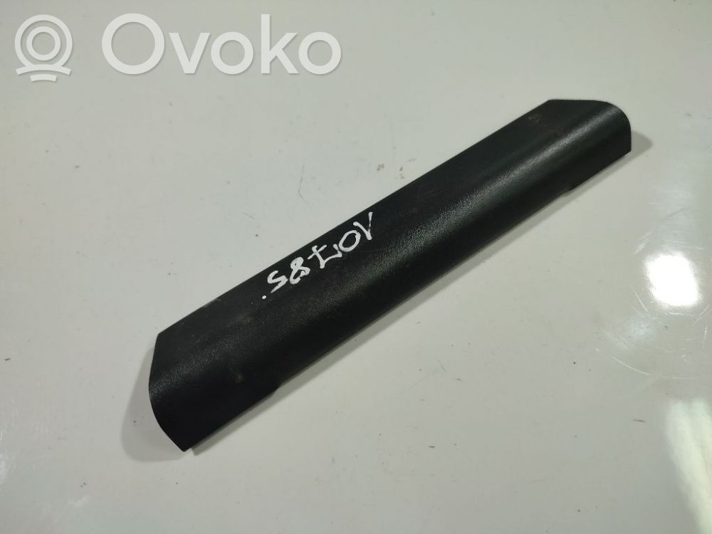 Opel Astra H Inne części wnętrza samochodu 