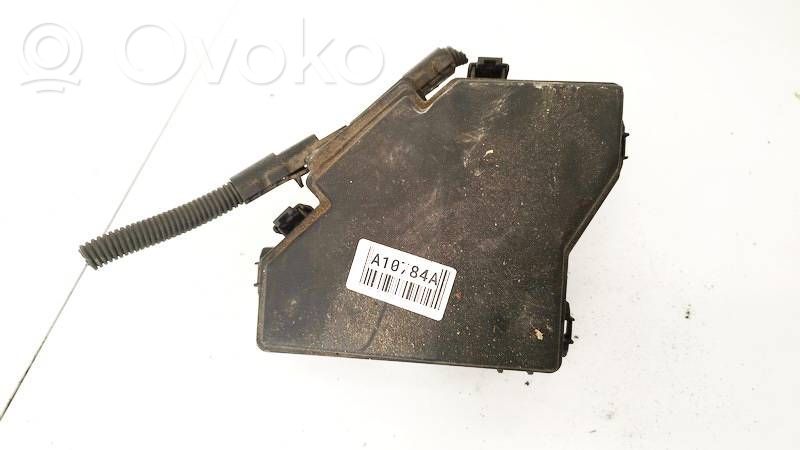 Honda Civic Juego de caja de fusibles 