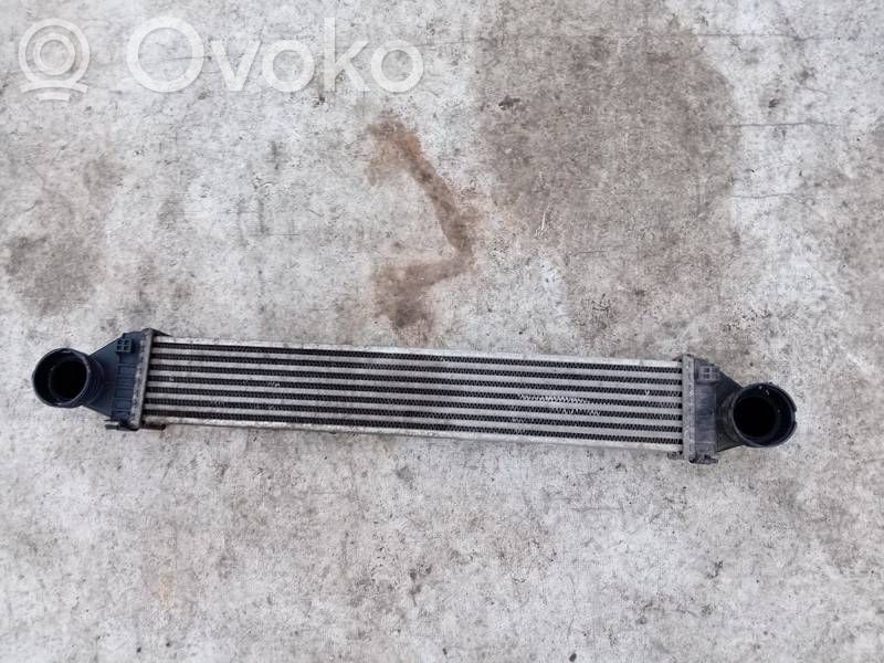Mercedes-Benz A W169 Radiatore intercooler