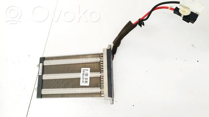 Ford S-MAX Scambiatore elettrico riscaldamento abitacolo