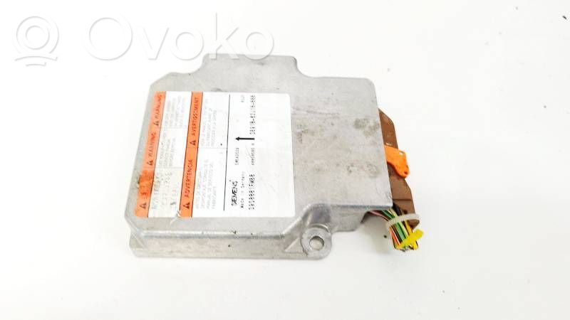 Suzuki Swift I Module de contrôle airbag 