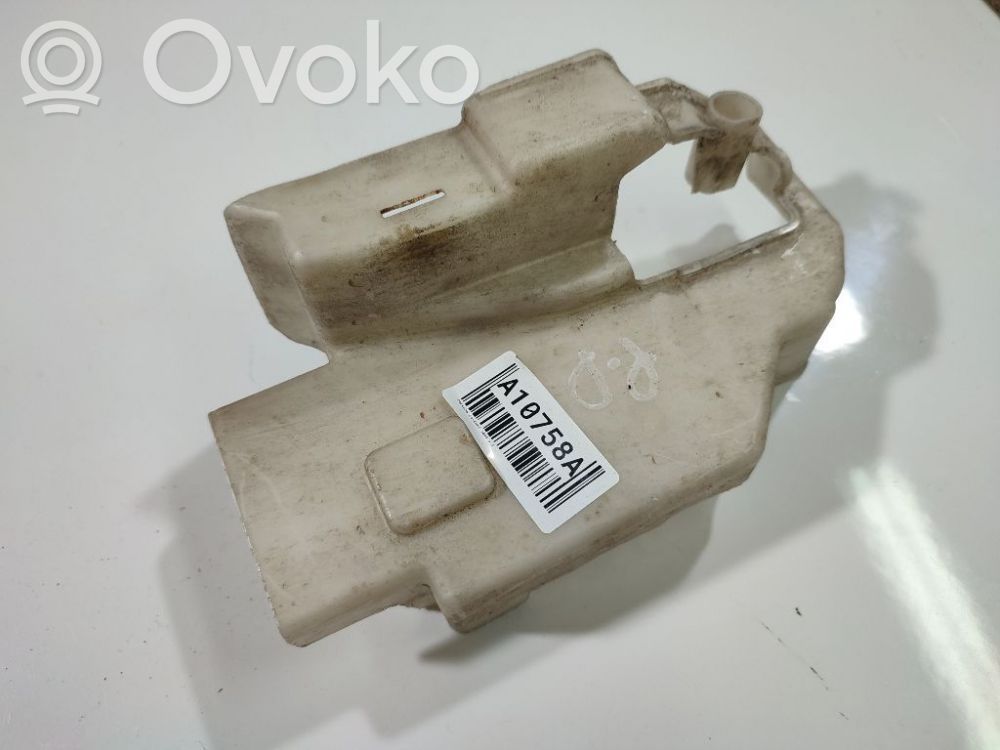 Porsche Cayenne (9PA) Altra parte interiore 