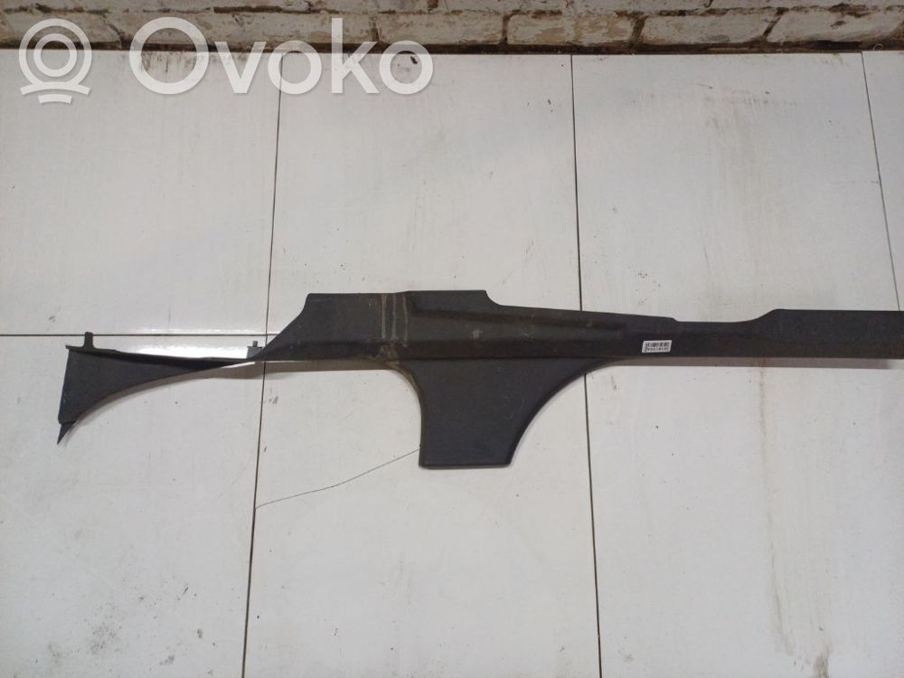 Opel Vectra C Front sill trim cover 