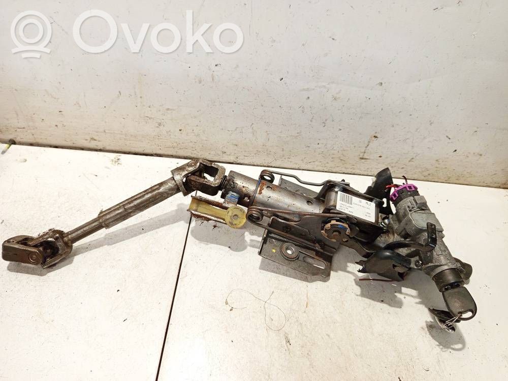 Volkswagen Bora Scatola dello sterzo
