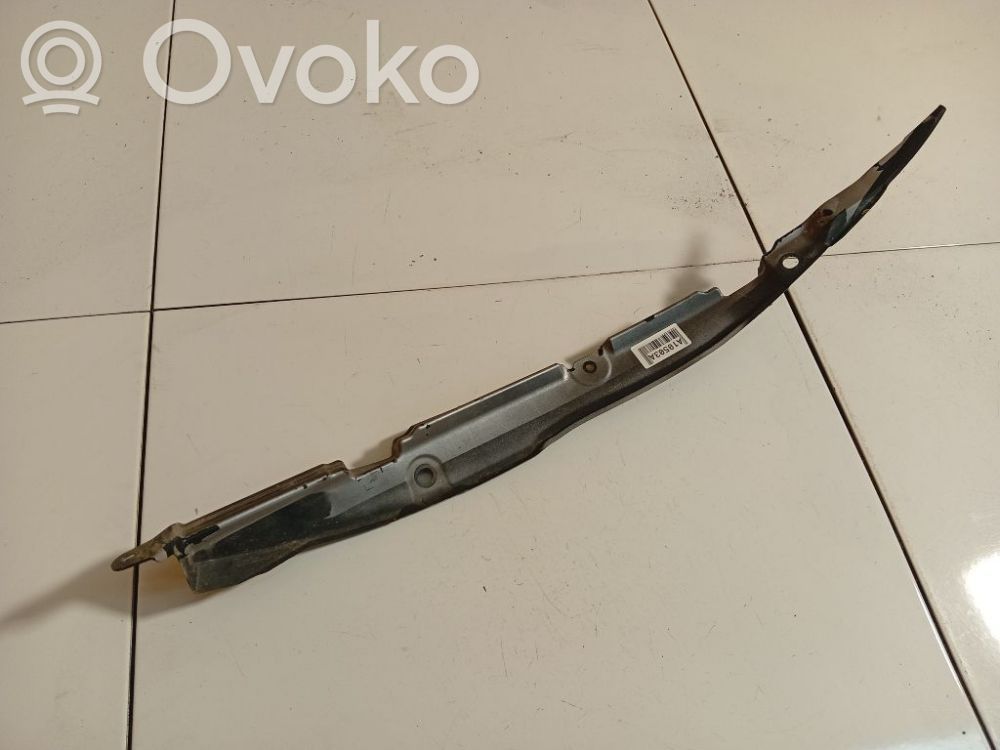 Peugeot 4007 Muu ulkopuolen osa