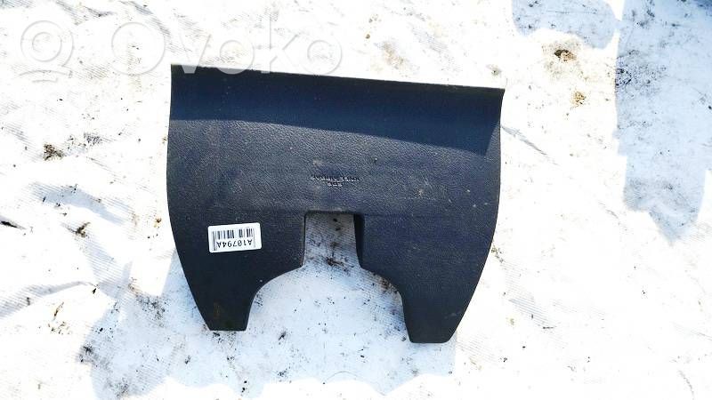 Toyota Corolla Verso AR10 Airbag per le ginocchia