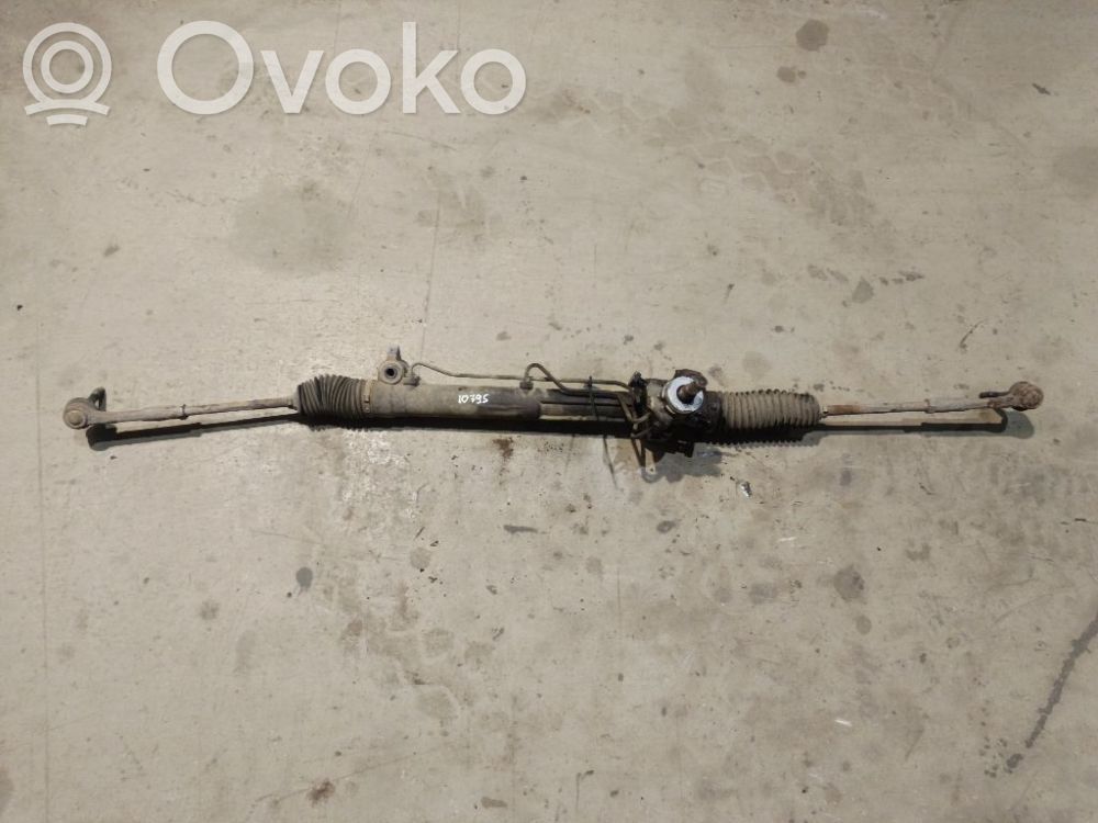 Saab 9-5 Hammastanko 