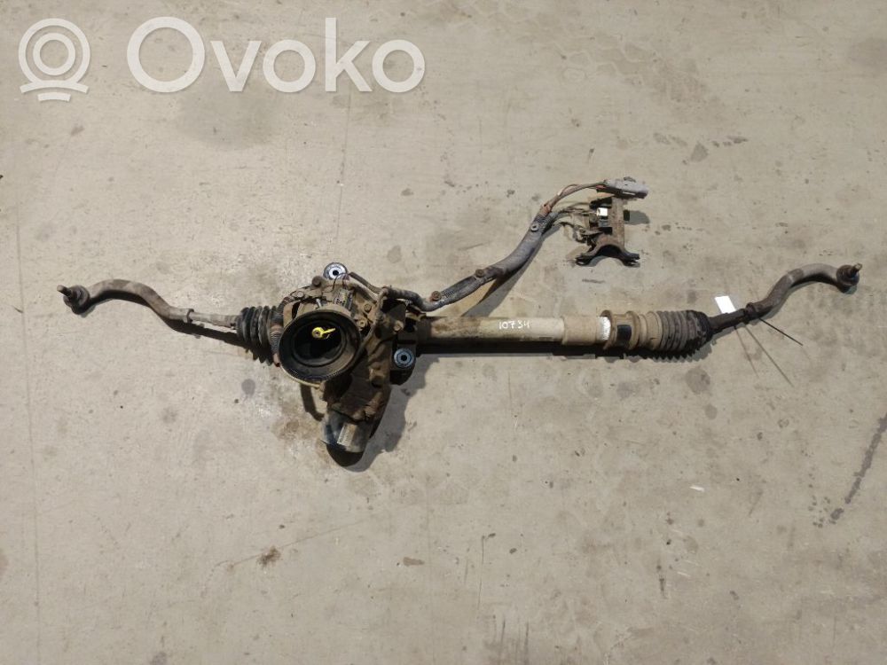 Lenkgetriebe   HSNDX8751,HSNDX8751,HSNDX8751,Q003T62474