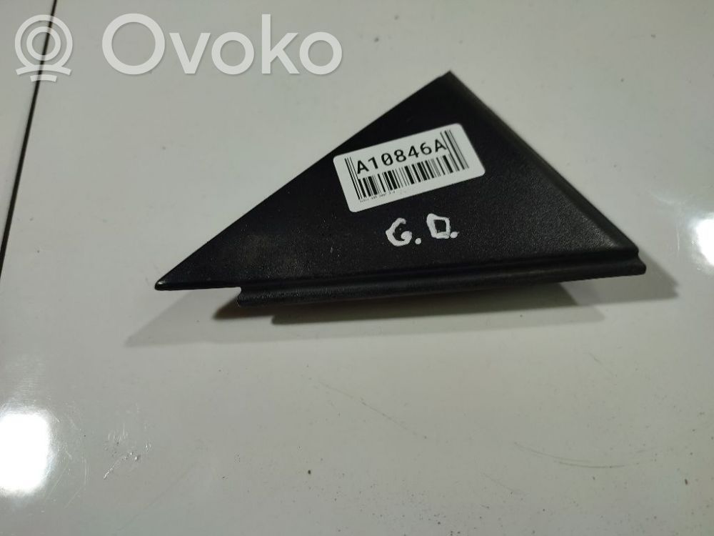 Volvo S40 Alte piese de interior 