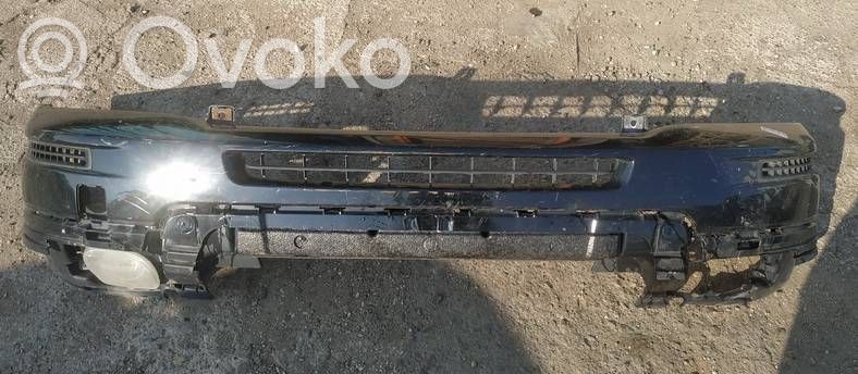 Volvo XC90 Etupuskuri 