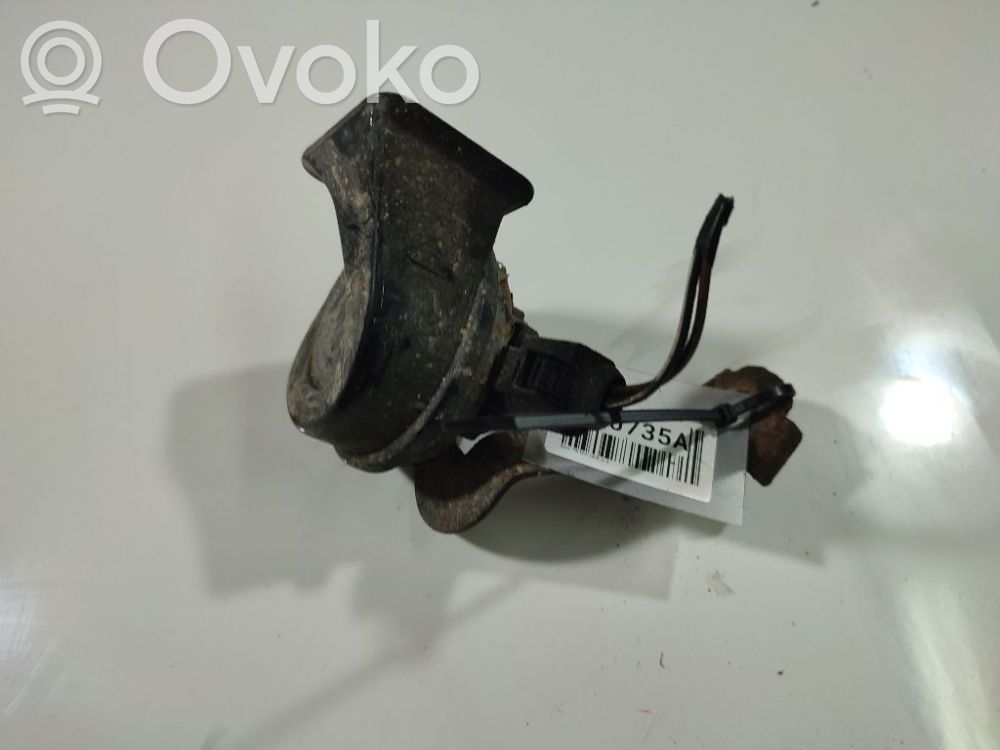 Seat Toledo III (5P) Claxon 