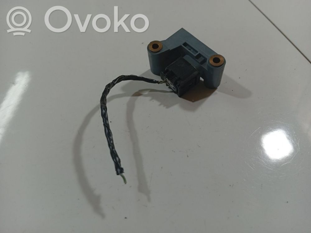 Mini One - Cooper Coupe R56 Airbag deployment crash/impact sensor 